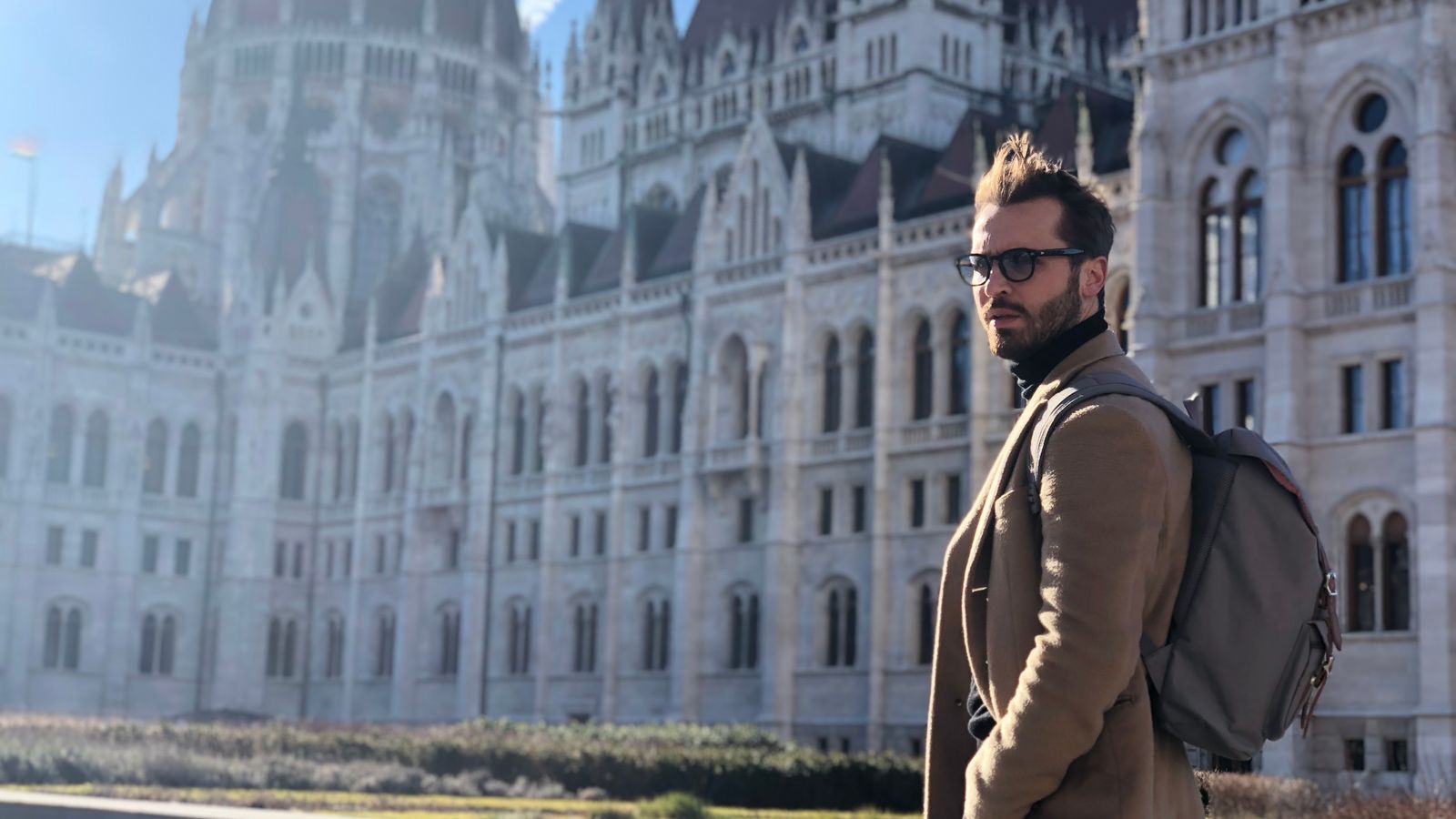 Ungarisch für die Reise: die wichtigsten Wörter und Sätze für Budapest und den Balaton